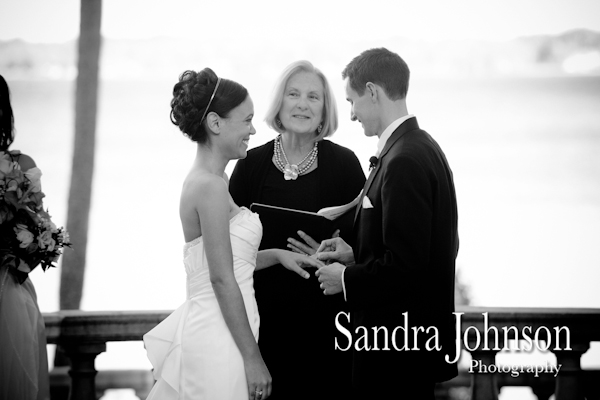 Best Club Continental wedding photographer - Sandra Johnson (SJFoto.com)